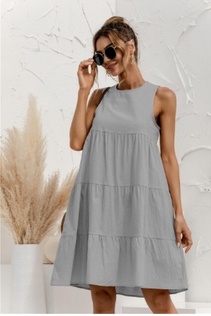 Casual Business Dress