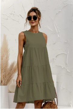 Casual Business Dress