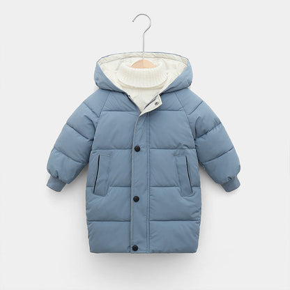 ParkasJacket I Winterjacke für Frauen