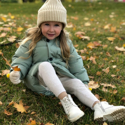 ParkasJacket I Winterjacke für Frauen
