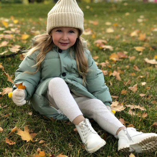 ParkasJacket I Winterjacke für Frauen