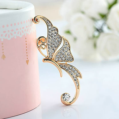 DiamantOhrring | Ohrring für Frauen - Fiadora