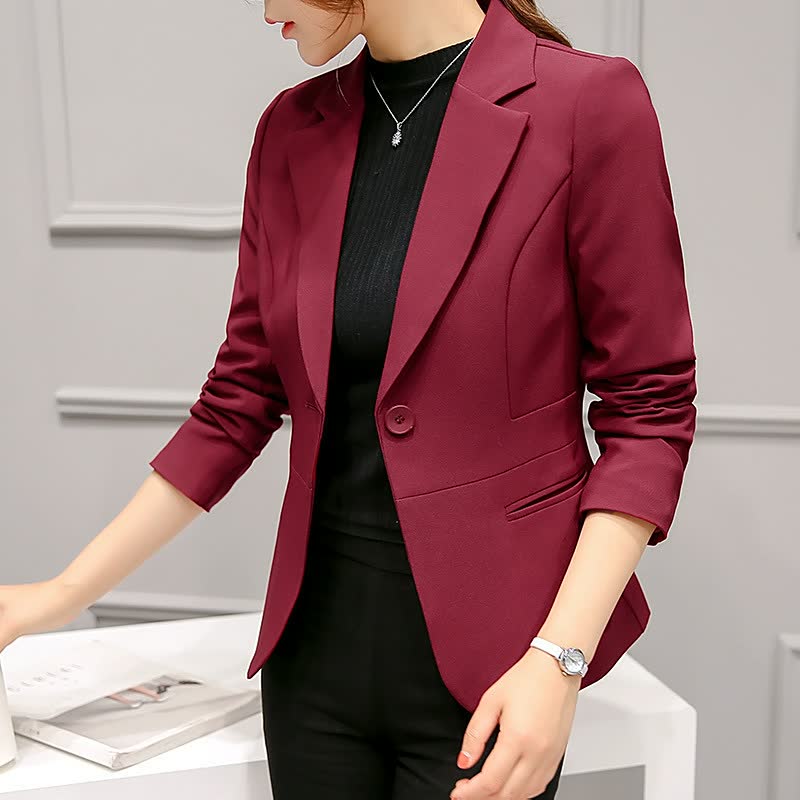 ClassyBlazer | Der Blazer, den jede Frau haben muss! - Fiadora