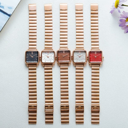 LuxuryWatch | Uhr für Frauen