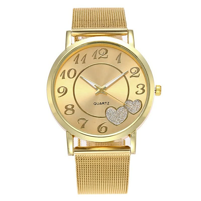 Damen-Armbanduhr - Fiadora