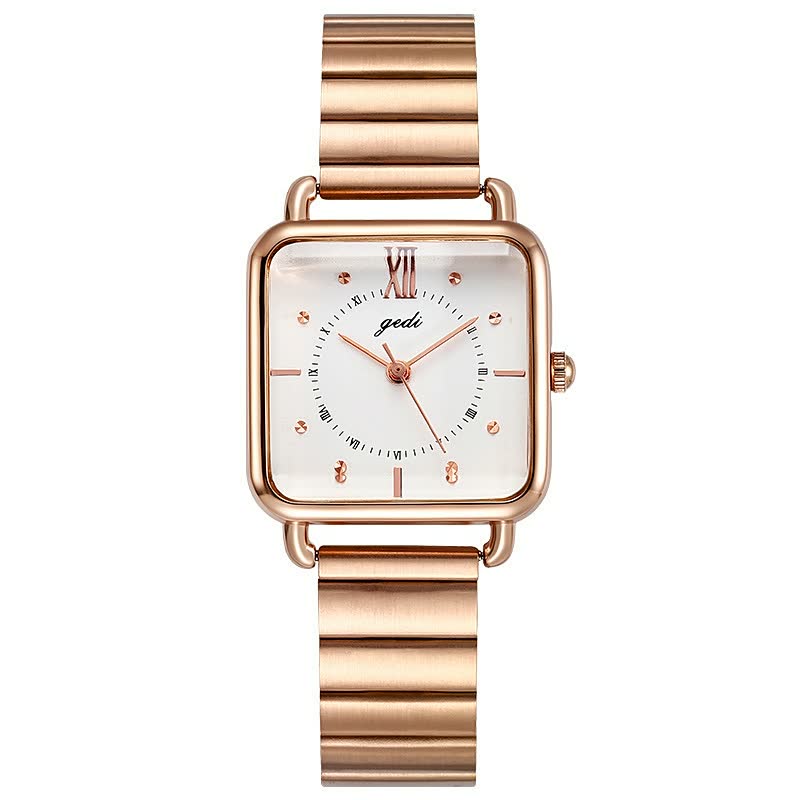 LuxuryWatch | Uhr für Frauen