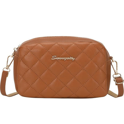 CompactBag | Stilvolle Handtasche für Frauen - Fiadora