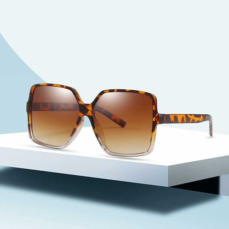 InStyle | Sonnenbrillen für Frauen
