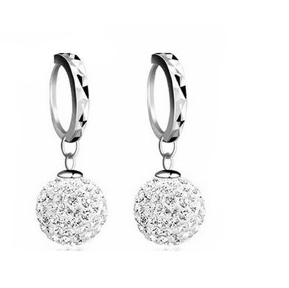 MoonEarring | Ohrring für Frauen