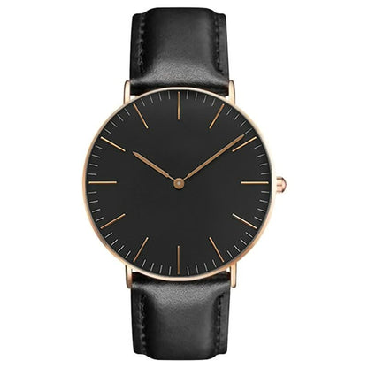 CrystalWatch | Uhr für Frauen - Fiadora