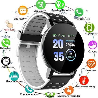 FitWatch | Uhr für Frauen