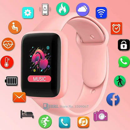 FitWatch | Uhr für Frauen