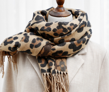 EvelynsScarf I Halstuch für Frauen