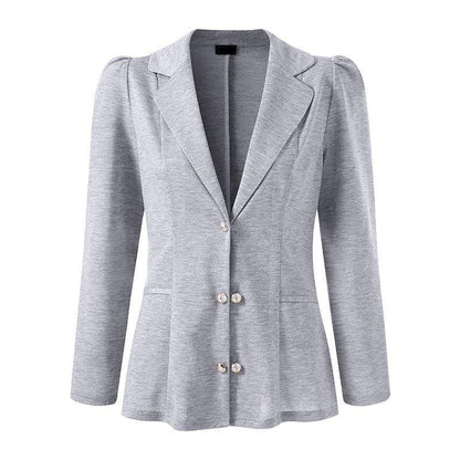 AnnasJacket I Blazerjacke für Frauen - Fiadora