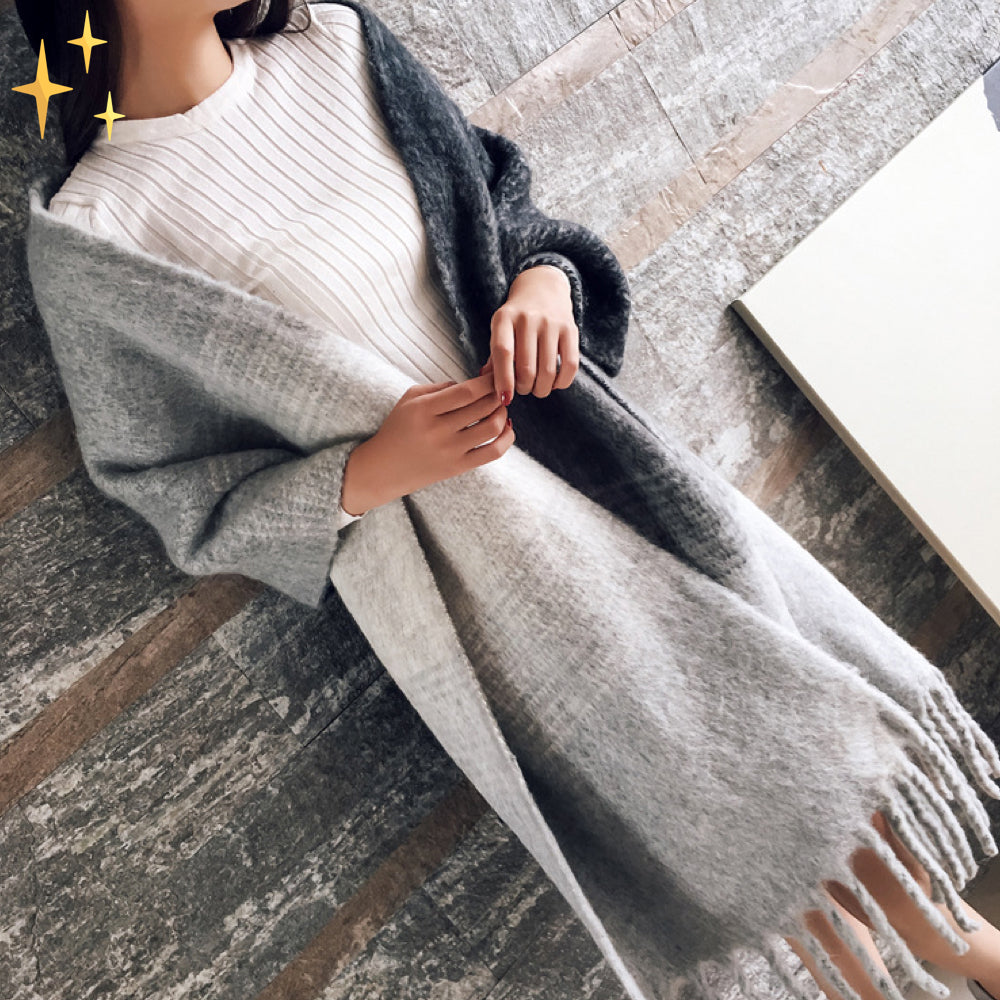 MargarietsScarf I Schal für Frauen